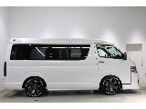 トヨタ ハイエース(44枚目)