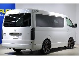 トヨタ ハイエース(45枚目)