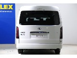 トヨタ ハイエース(46枚目)