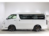 トヨタ ハイエース(48枚目)