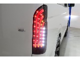 トヨタ ハイエース(51枚目)