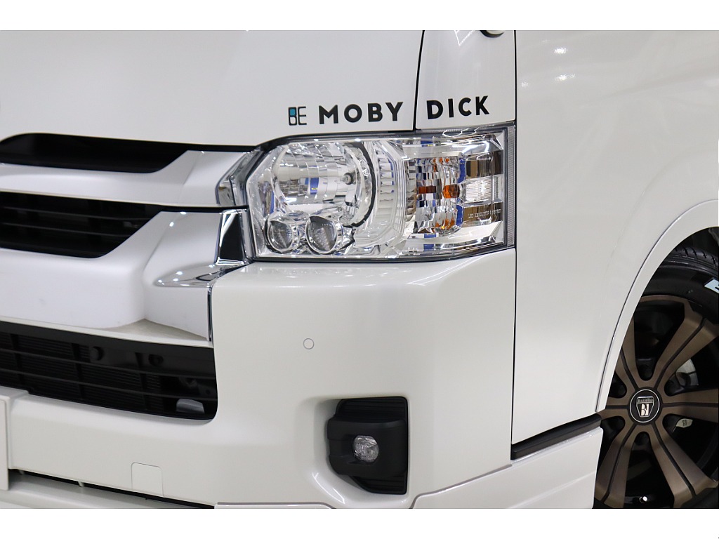 トヨタ ハイエース(52枚目)