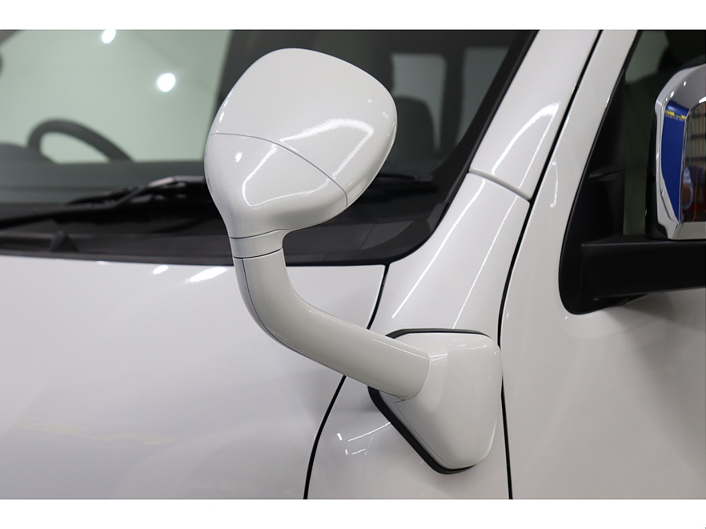 トヨタ ハイエース(54枚目)