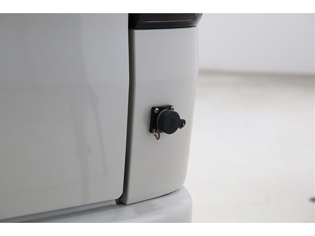 トヨタ ハイエース(55枚目)