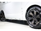 トヨタ ハイエース(58枚目)
