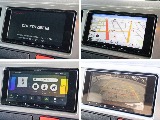 カロッツェリア製7インチナビ装備してます！バックカメラナビ連動施工済みです！