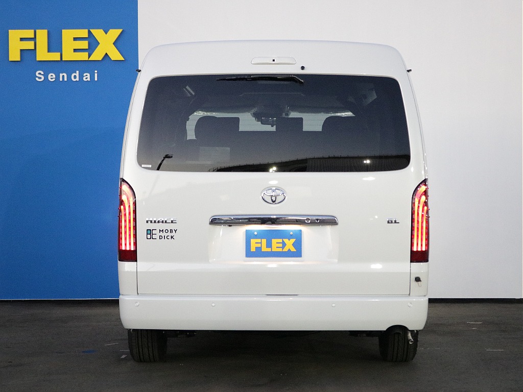 追加のカスタム行えます、ご希望のカスタムが御座いましたらお気軽に当店専門スタッフまで！