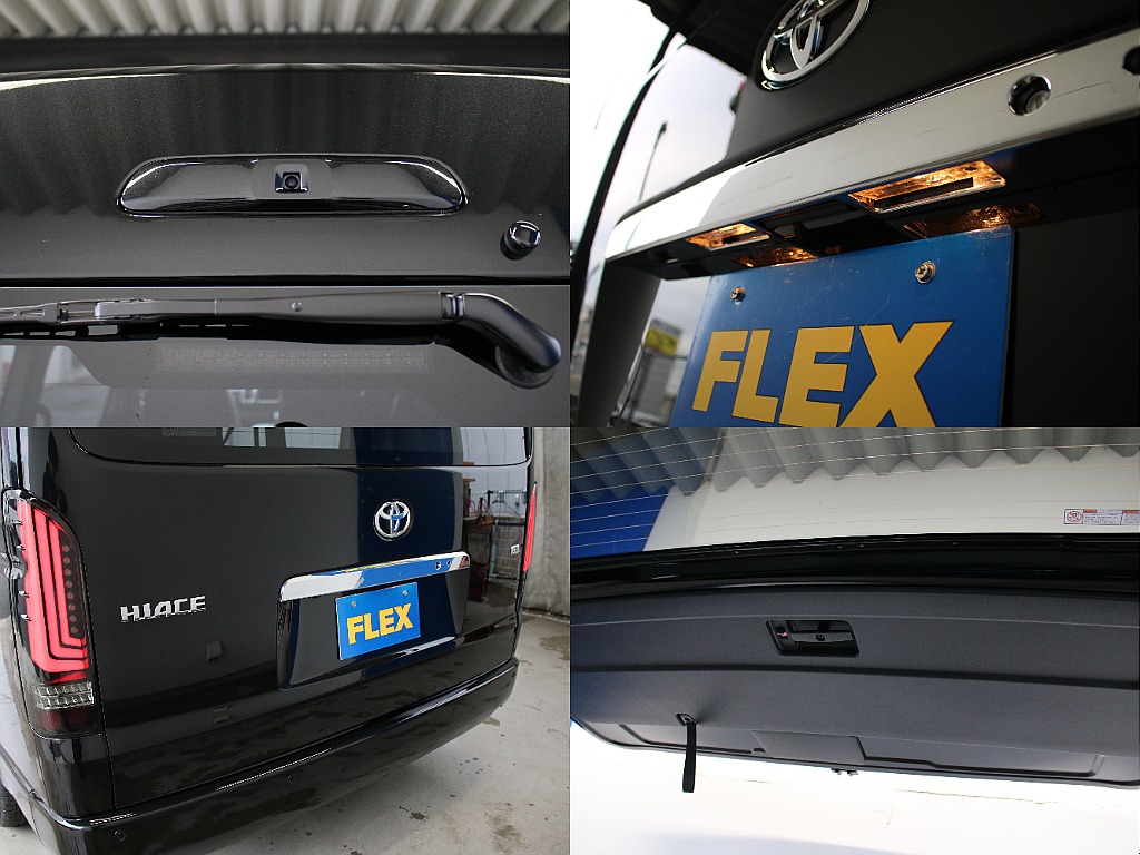 1インチローダウン済みの車両になります！