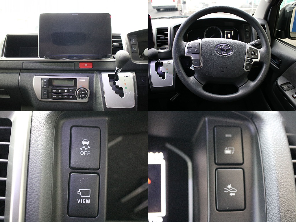 新車でのご案内になります！