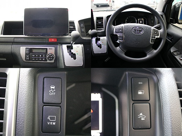 新車でのご案内になります！