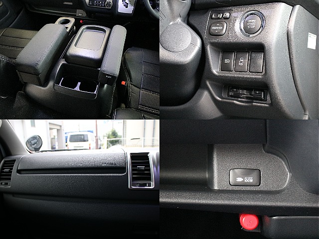 ETC2.0搭載！助手席エアバックも装備してます！