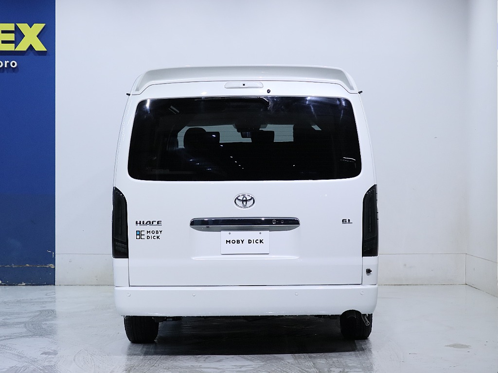 追加カスタムももちろん可能です！