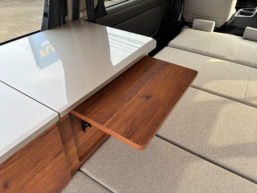 追加カスタムももちろん可能です！