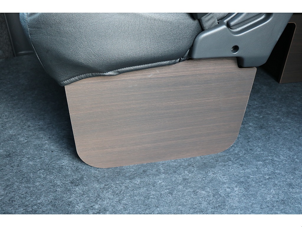 FLEXフットパネル！