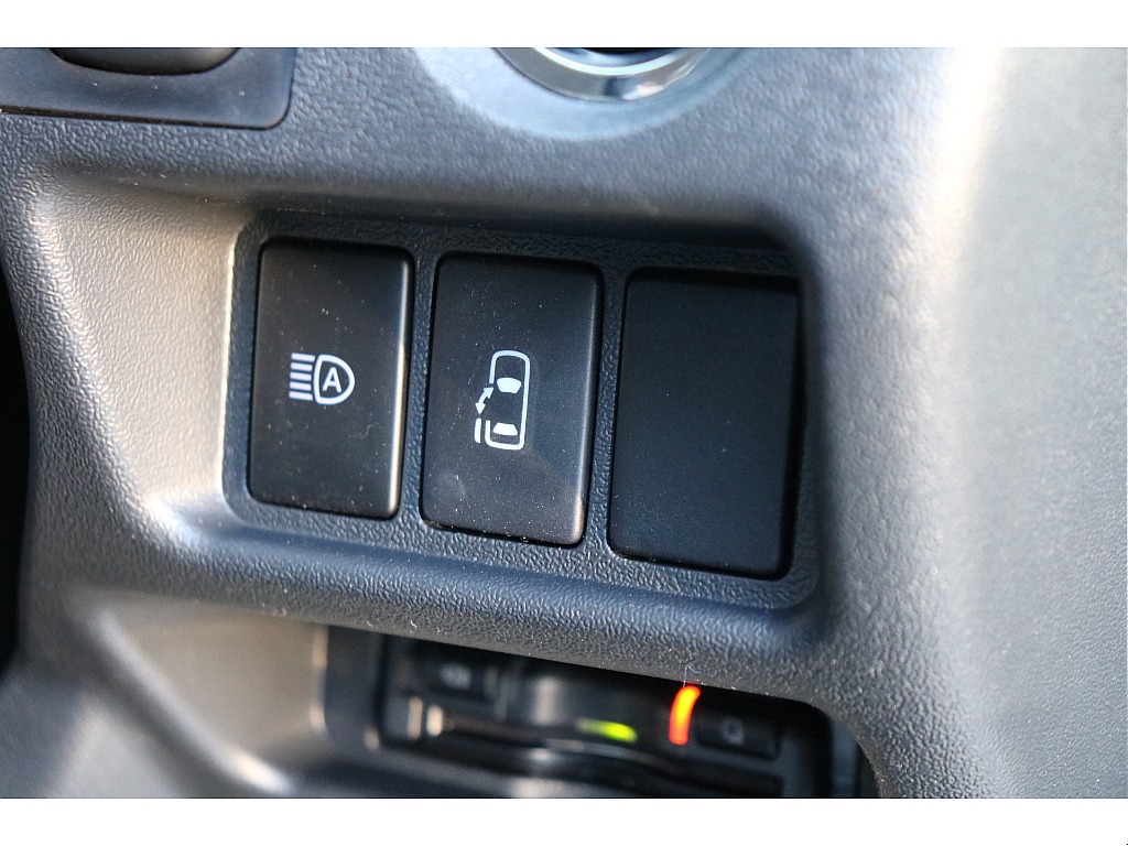 パワースライドドア！