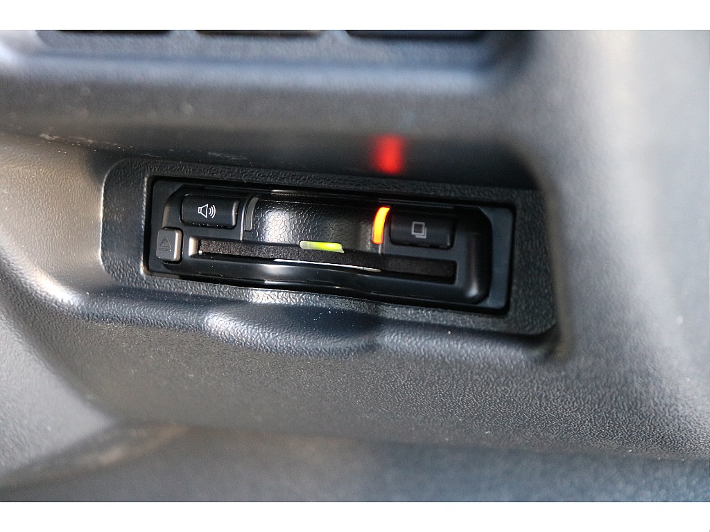 ビルドインETC2.0！