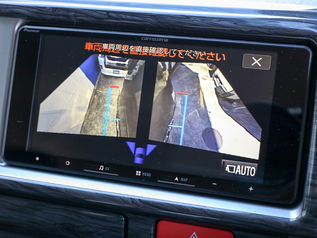 サイドカメラになります！！