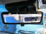 メーカーオプション デジタルインナーミラー付き！！