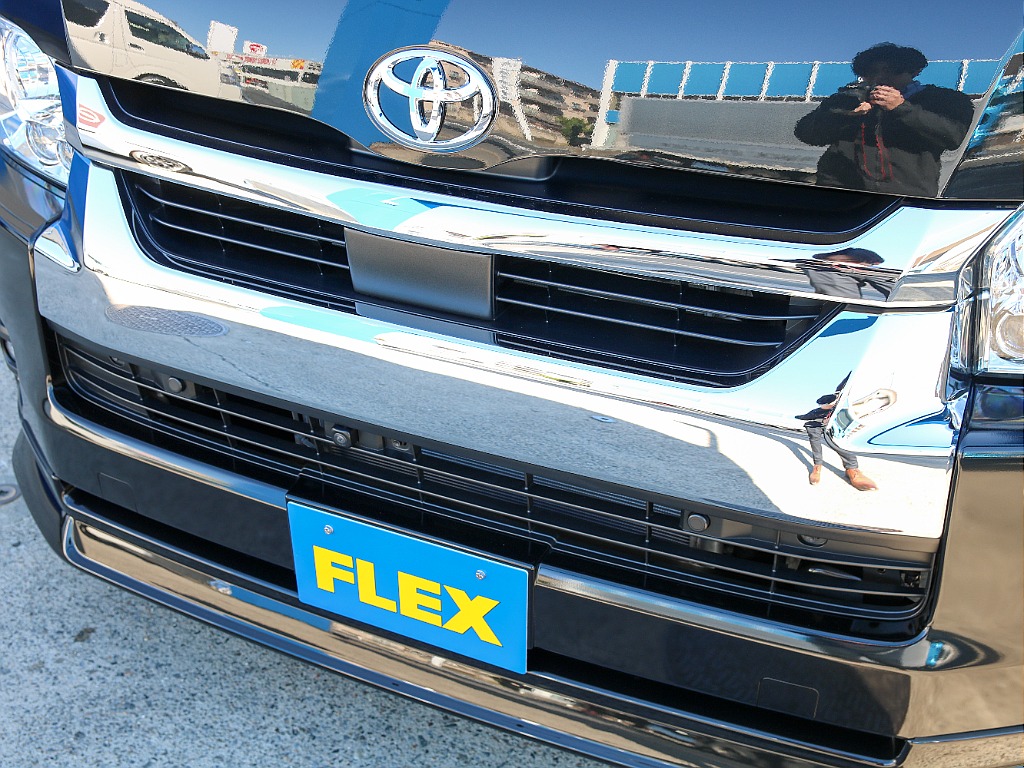 レーダーブレーキ完備！！