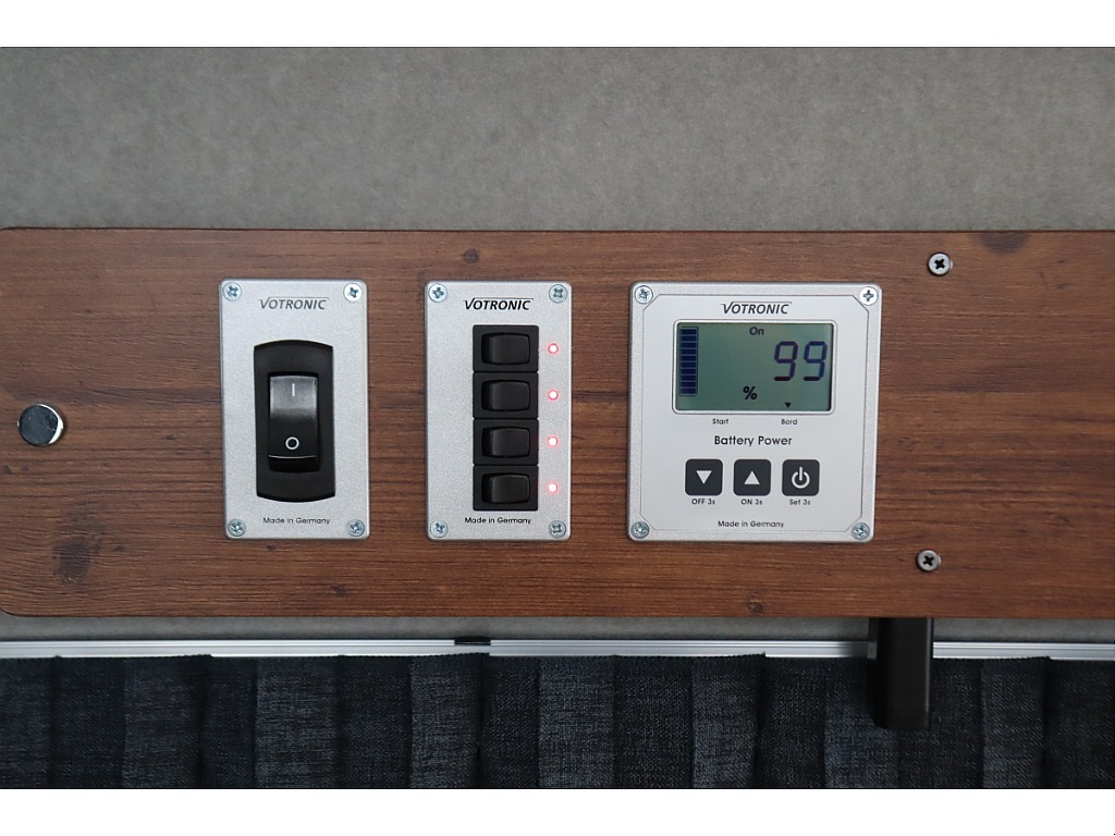 トヨタ ハイエース(30枚目)