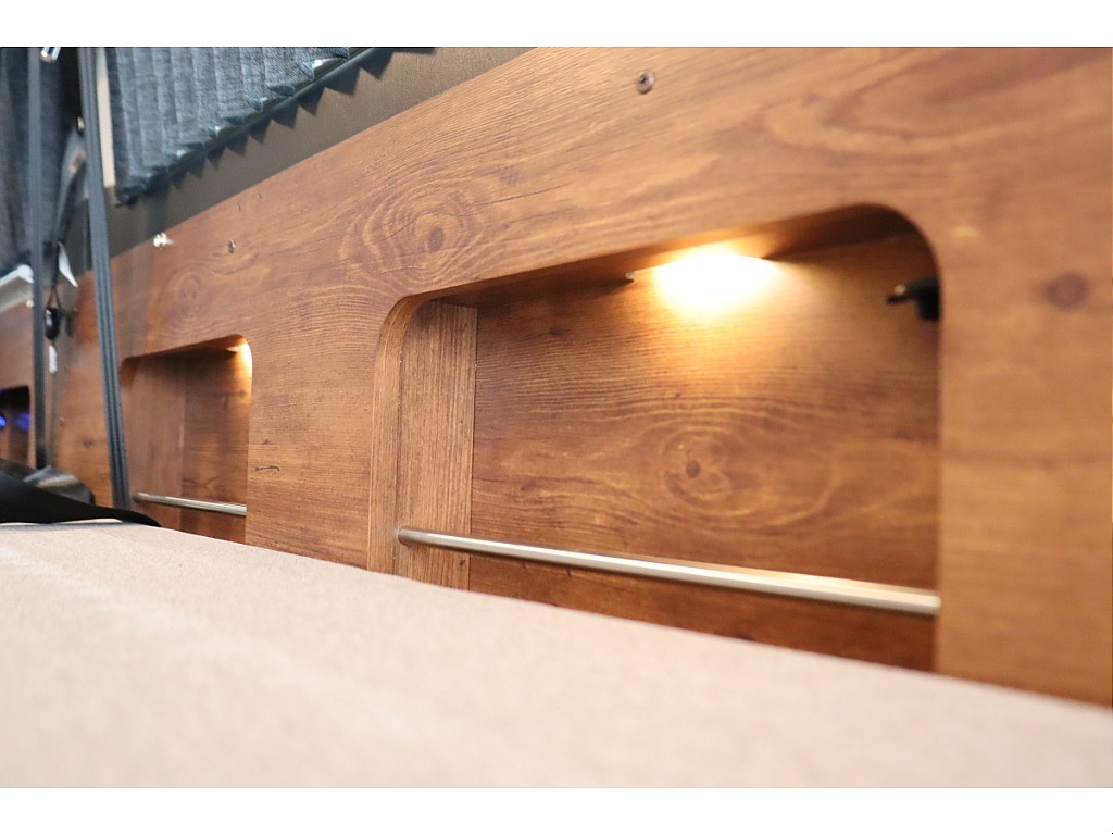 トヨタ ハイエース(38枚目)