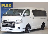 トヨタ ハイエース(46枚目)