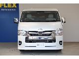 トヨタ ハイエース(47枚目)