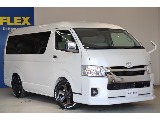 トヨタ ハイエース(48枚目)
