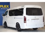 トヨタ ハイエース(49枚目)