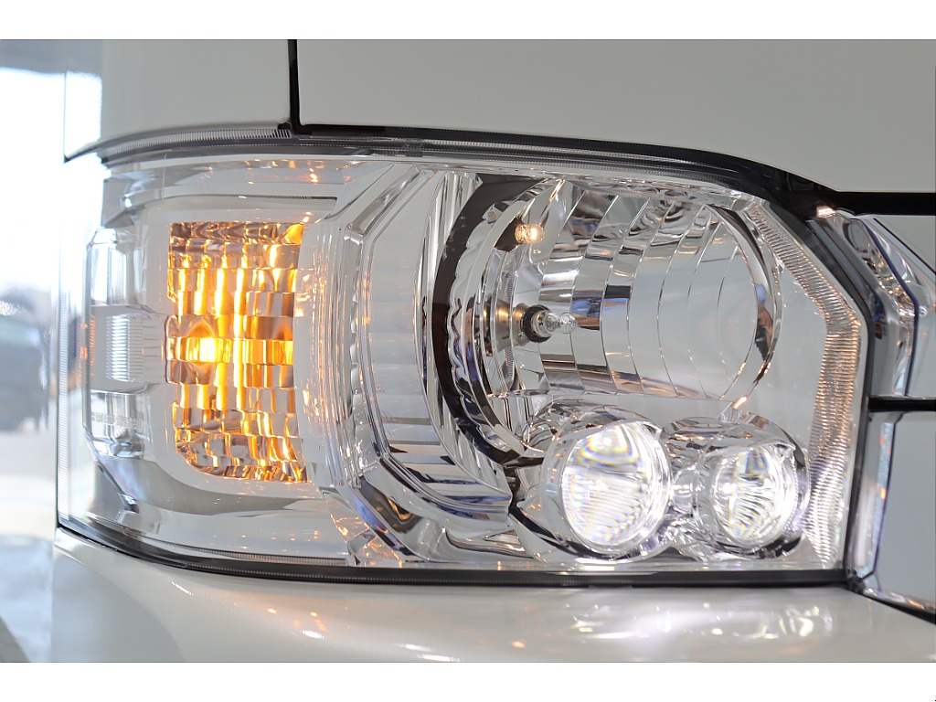 トヨタ ハイエース(53枚目)