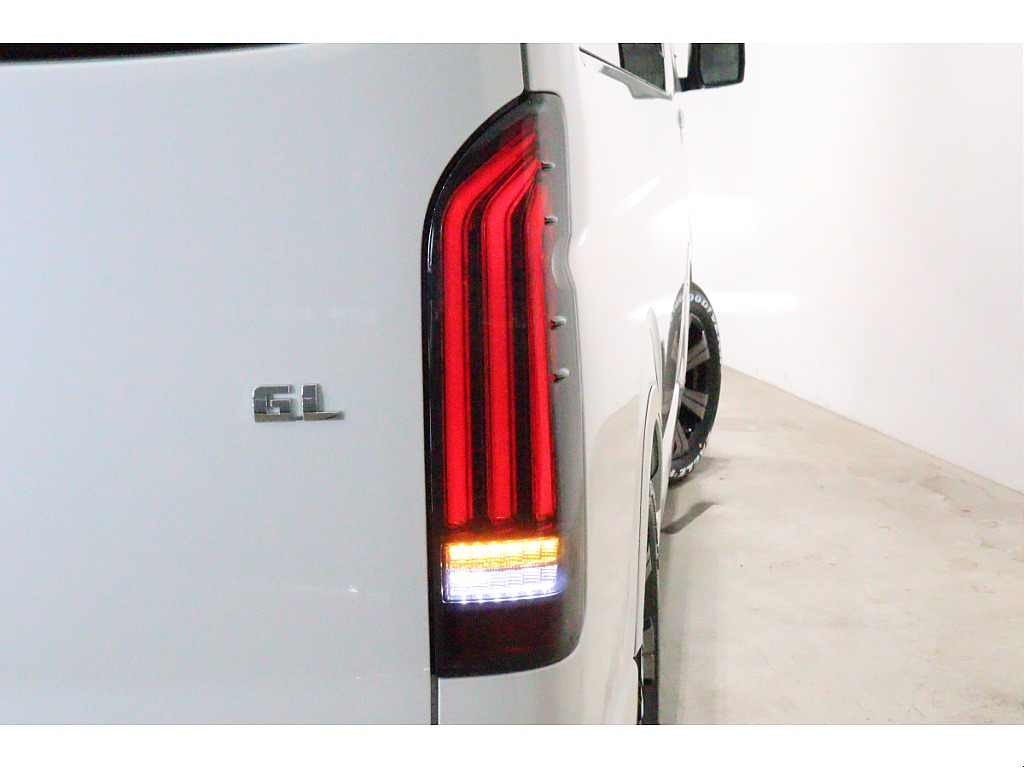 トヨタ ハイエース(57枚目)