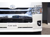 トヨタ ハイエース(59枚目)