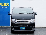 フロンビュー☆ ノーマルの雰囲気が崩れないリップスポイラーを装着♪