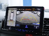 パノラミックビューモニター☆ 運転が不安な方もこれがあれば安心です♪