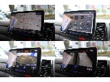 アルパインBIG-X11インチナビ!バックカメラ&パノラミックビューモニター連動!
