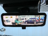 メーカーオプション デジタルインナーミラー付き！！