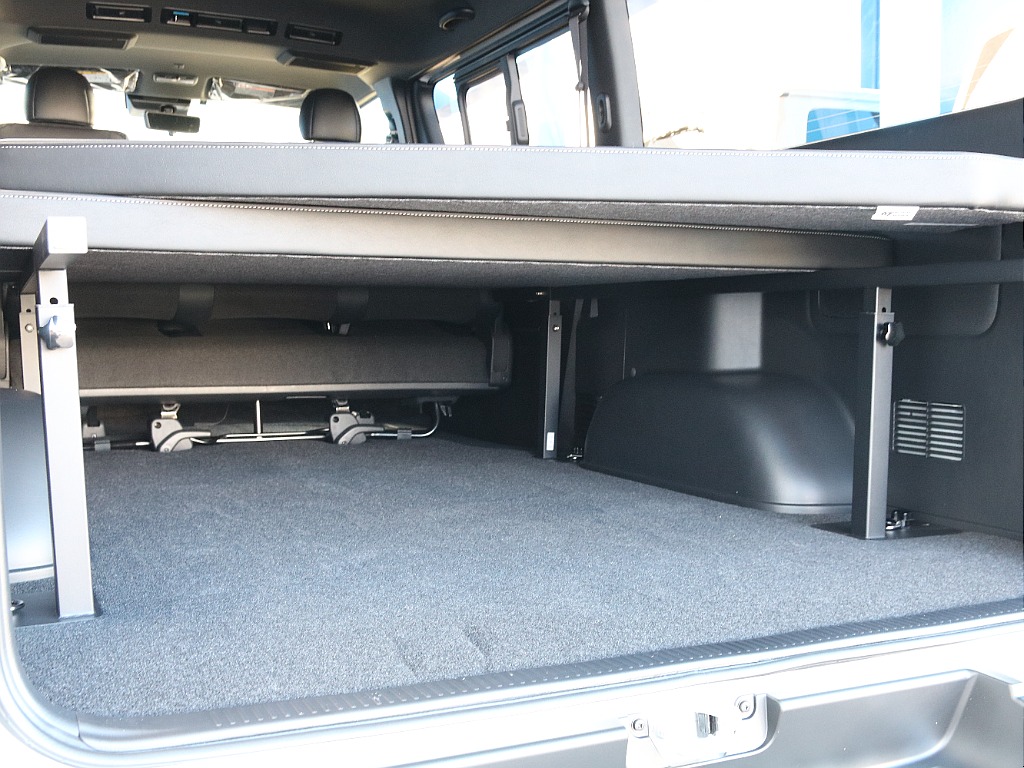 5段階の高さ調整可能です！！