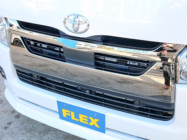 レーダーブレーキ完備！！