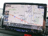 アルパイン BIG-X11 SDナビ付き！！