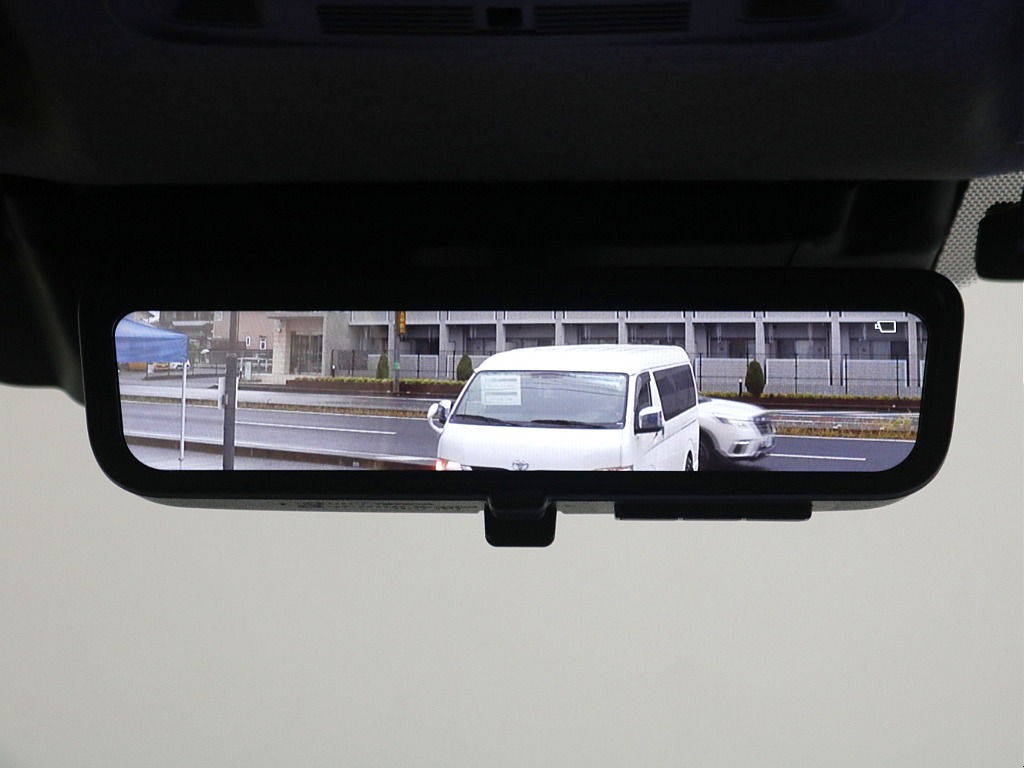 トヨタ&nbsp;ハイエース&nbsp;W2.7グランドCファインテックツアラー 4WD&nbsp;フレックスカスタム済み！豪華キャプテンシート４脚！&nbsp;栃木県の詳細画像&nbsp;その11