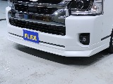 トヨタ&nbsp;ハイエース&nbsp;ワゴン2.7グランドCファインテックツアラー&nbsp;【2WD】【ファインテックツアラー】&nbsp;北海道の詳細画像&nbsp;その3