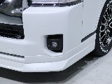 トヨタ&nbsp;ハイエース&nbsp;ワゴン2.7グランドCファインテックツアラー&nbsp;【2WD】【ファインテックツアラー】&nbsp;北海道の詳細画像&nbsp;その4