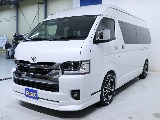 追加カスタムも可能です！