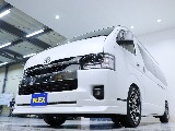 追加カスタムも可能です！