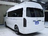 追加カスタムも可能です！