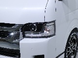 Bi-Beam LEDヘッドランプ！