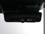 デジタルインナーミラー※モニターと鏡面で切り替え可能