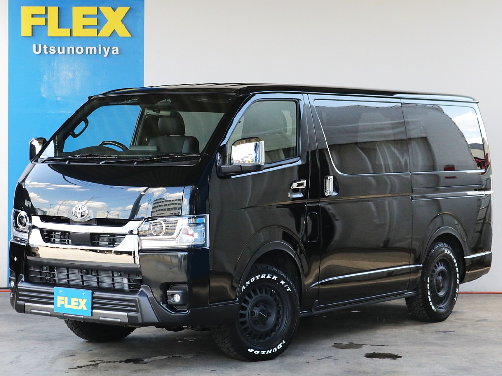 早いもの勝ち！新型特別仕様車