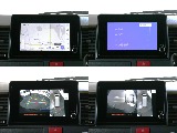 8インチディスプレイオーディオ