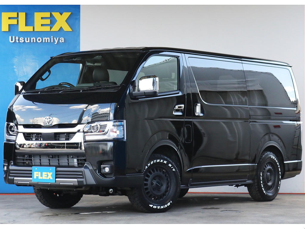 早いもの勝ち！新型特別仕様車
